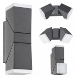 Светильник на штанге Novotech Kaimas 357829 в интернет-магазине "Галерея света"