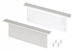 Заглушка для профиля Arlight S-LUX 030506 в интернет-магазине "Галерея света"