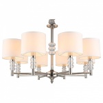 Подвесная люстра Aployt Franula APL.724.03.08 в интернет-магазине "Галерея света"