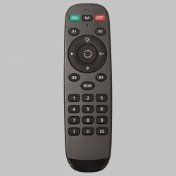 Выключатель с пультом ДУ Imex Smart Line IL.0050.7002-BK в интернет-магазине "Галерея света"