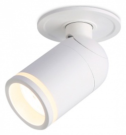 Встраиваемый светильник на штанге Ambrella Light TA TA1272 в интернет-магазине "Галерея света"