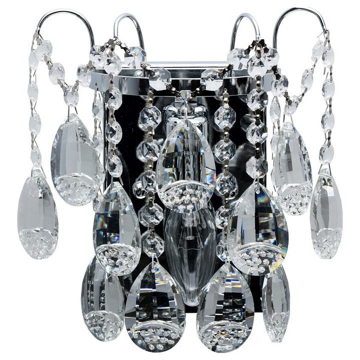 Бра De City Бриз 23 464028901 в интернет-магазине "Галерея света"