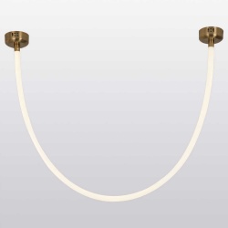 Подвесной светильник Lussole LSP-701 LSP-7010 в интернет-магазине "Галерея света"