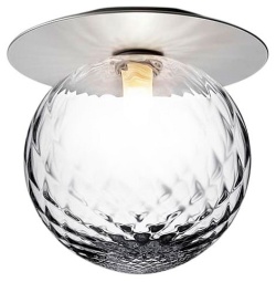 Накладной светильник Moderli Covey V2057-W в интернет-магазине "Галерея света"