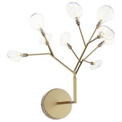 Бра ST-Luce Riccardo SL411.201.09 в интернет-магазине "Галерея света"