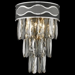 Накладной светильник Wertmark Calista WE135.03.101 в интернет-магазине "Галерея света"