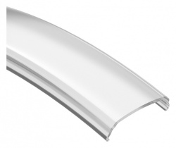 Рассеиватель Arlight ARH-BENT-W18-2000-Frost 023089 в интернет-магазине "Галерея света"