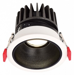 Крепление для встраивания светильника ST-Luce ST051 ST051.508.01 в интернет-магазине "Галерея света"