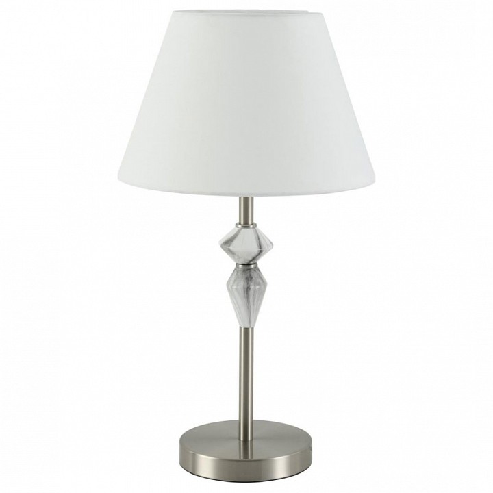 Настольная лампа декоративная Lumion VERMONT 8274/1T в интернет-магазине "Галерея света"