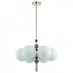 Подвесная люстра Odeon Light Palle 5405/6 в интернет-магазине "Галерея света"