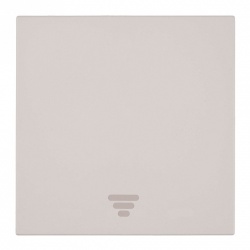 Выключатель одноклавишный без рамки Stekker Мия 50573 в интернет-магазине "Галерея света"