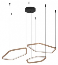 Подвесной светильник Eglo ESTRELLA 390505 в интернет-магазине "Галерея света"