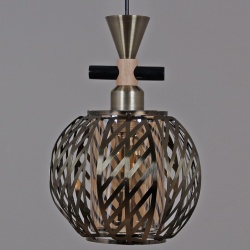 Подвесной светильник 05027-0.9-01 AB в интернет-магазине "Галерея света"