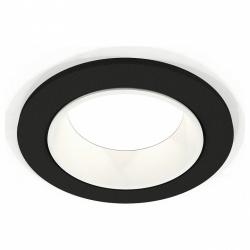 Встраиваемый светильник Ambrella Light XC XC6513001 в интернет-магазине "Галерея света"