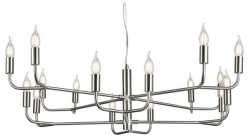 Подвесная люстра Aployt Evlalia APL.338.03.16 в интернет-магазине "Галерея света"