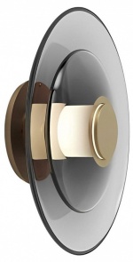 Накладной светильник Aployt Stefa APL.648.11.10 в интернет-магазине "Галерея света"