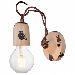 Бра Lussole Vermilion LSP-8157 в интернет-магазине "Галерея света"