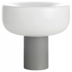 Настольная лампа декоративная ST-Luce Ripple SL6014.504.01 в интернет-магазине "Галерея света"