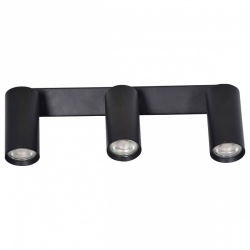 Спот DeMarkt Прайм 4 850011903 в интернет-магазине "Галерея света"