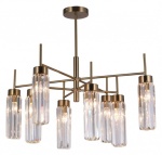 Люстра на штанге Omnilux Panvenan OML-68517-08 в интернет-магазине "Галерея света"