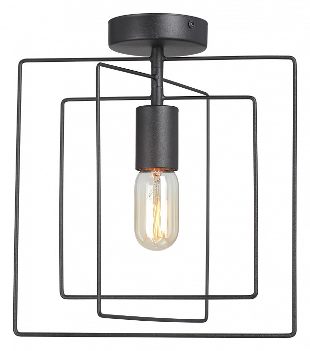 Светильник на штанге Vitaluce V3793 V3793-1/1PL в интернет-магазине "Галерея света"