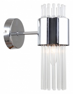 Бра Rivoli Deborah Б0055530 в интернет-магазине "Галерея света"