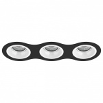 Встраиваемый светильник Lightstar Domino D637060606 в интернет-магазине "Галерея света"