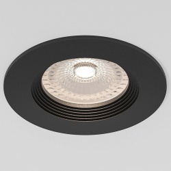 Встраиваемый светильник Elektrostandard City a067705 в интернет-магазине "Галерея света"