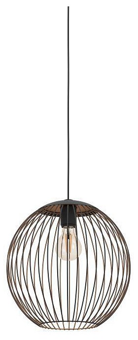 Подвесной светильник Eglo ALMANZORA 901868 в интернет-магазине "Галерея света"