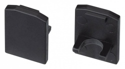 Заглушка для трека Arlight MAG-MICROCOSM 043054 в интернет-магазине "Галерея света"