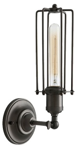 Бра Eichholtz Hearst 109096 в интернет-магазине "Галерея света"