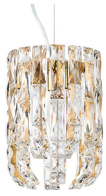 Подвесная люстра Favourite Infinity 4721-4P в интернет-магазине "Галерея света"