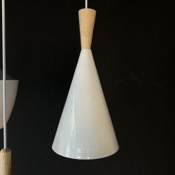 Подвесной светильник Imperiumloft Dairy Light Beat Tall 40.282 в интернет-магазине "Галерея света"