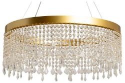 Подвесная люстра De City Арман 462010801 в интернет-магазине "Галерея света"