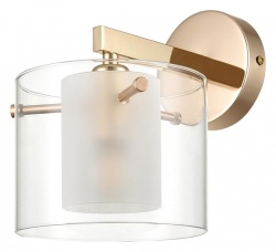 Бра Lumion Verdi 6587/1W в интернет-магазине "Галерея света"