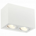 Спот ST-Luce Quadrus ST109.507.02 в интернет-магазине "Галерея света"