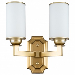 Бра Favourite Sollemnis 2621-2W в интернет-магазине "Галерея света"