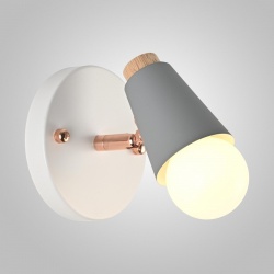 Бра Imperiumloft ROTARY WALL ROTARY-WALL01 в интернет-магазине "Галерея света"