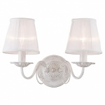 Бра Favourite Malta 1730-2W в интернет-магазине "Галерея света"