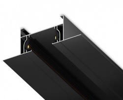 Трек встраиваемый Ambrella Light TRACK SYSTEM GL7124 в интернет-магазине "Галерея света"