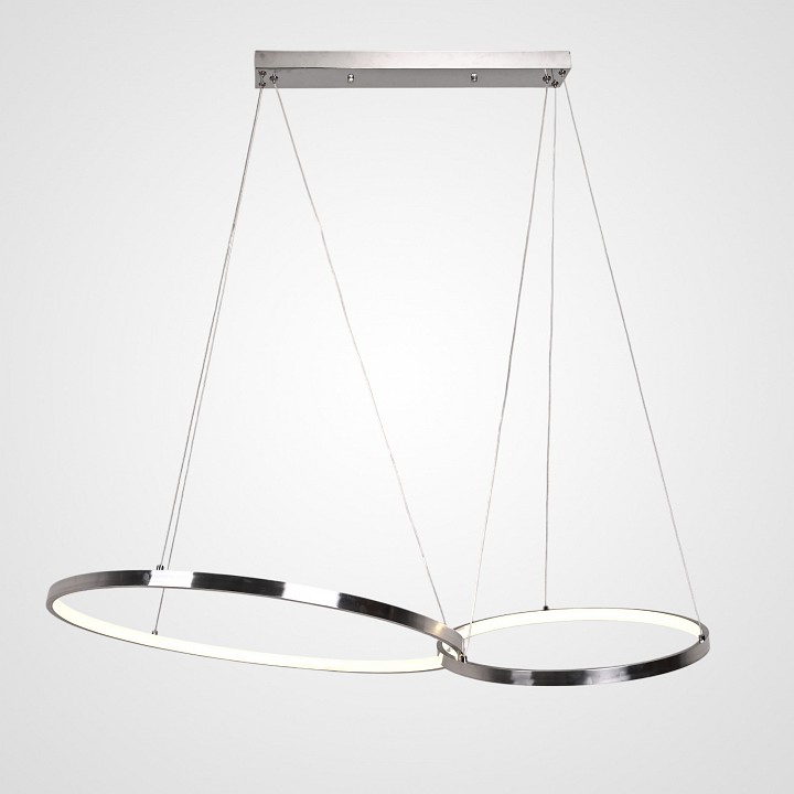 Подвесной светильник Imperiumloft  Zenda01 в интернет-магазине "Галерея света"