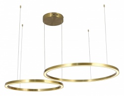 Подвесной светильник Zortes Lucia ZRS.25291.88 в интернет-магазине "Галерея света"