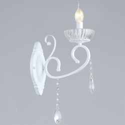 Бра 70550 70550-0.2-01 WT в интернет-магазине "Галерея света"