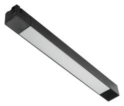 Накладной светильник MyFar Technical MT0110-16W4K-B в интернет-магазине "Галерея света"