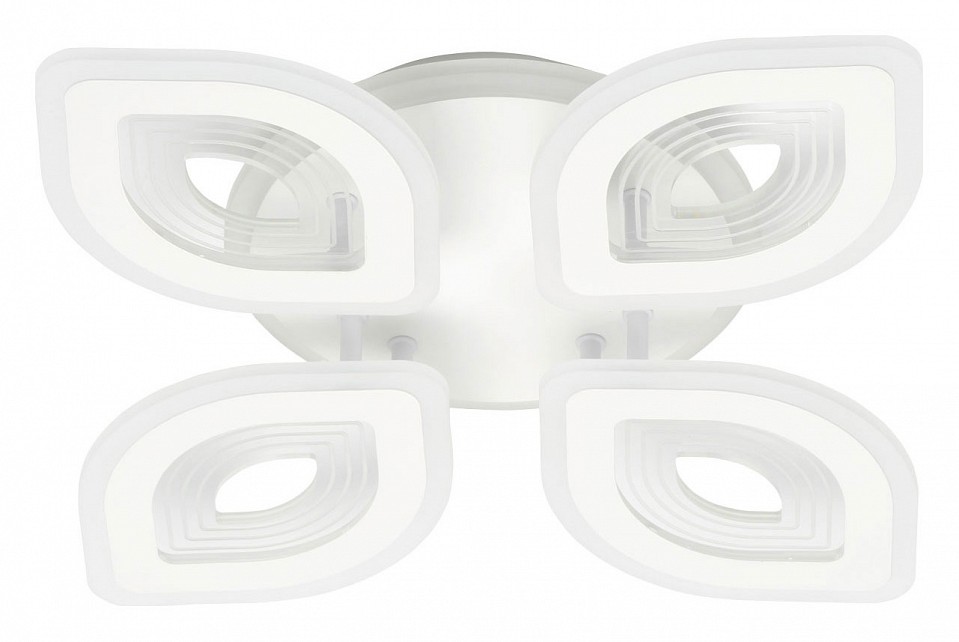 Потолочная люстра De City Мадлен 424013705 в интернет-магазине "Галерея света"