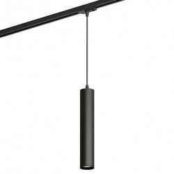 Подвесной светильник Denkirs DK620 DK6210-BK в интернет-магазине "Галерея света"