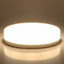 Лампа светодиодная Elektrostandard  GX53 15Вт 4200K a058808 в интернет-магазине "Галерея света"