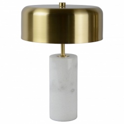 Настольная лампа декоративная Lucide Mirasol 34540/03/31 в интернет-магазине "Галерея света"