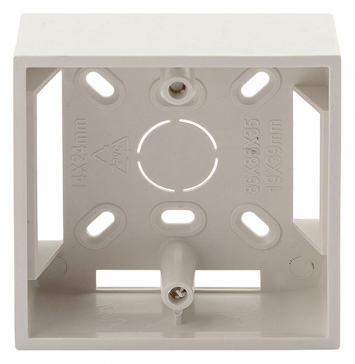 Короб распределительный Denkirs DK3050 DK3050-BX в интернет-магазине "Галерея света"