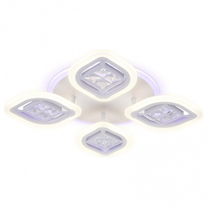 Накладной светильник Ambrella Light FA FA280 в интернет-магазине "Галерея света"